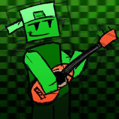 Cranked Hale