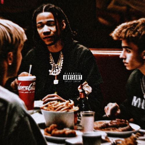 STEAK N DINNER (ft. YBN Nahmir & AC Blaze)