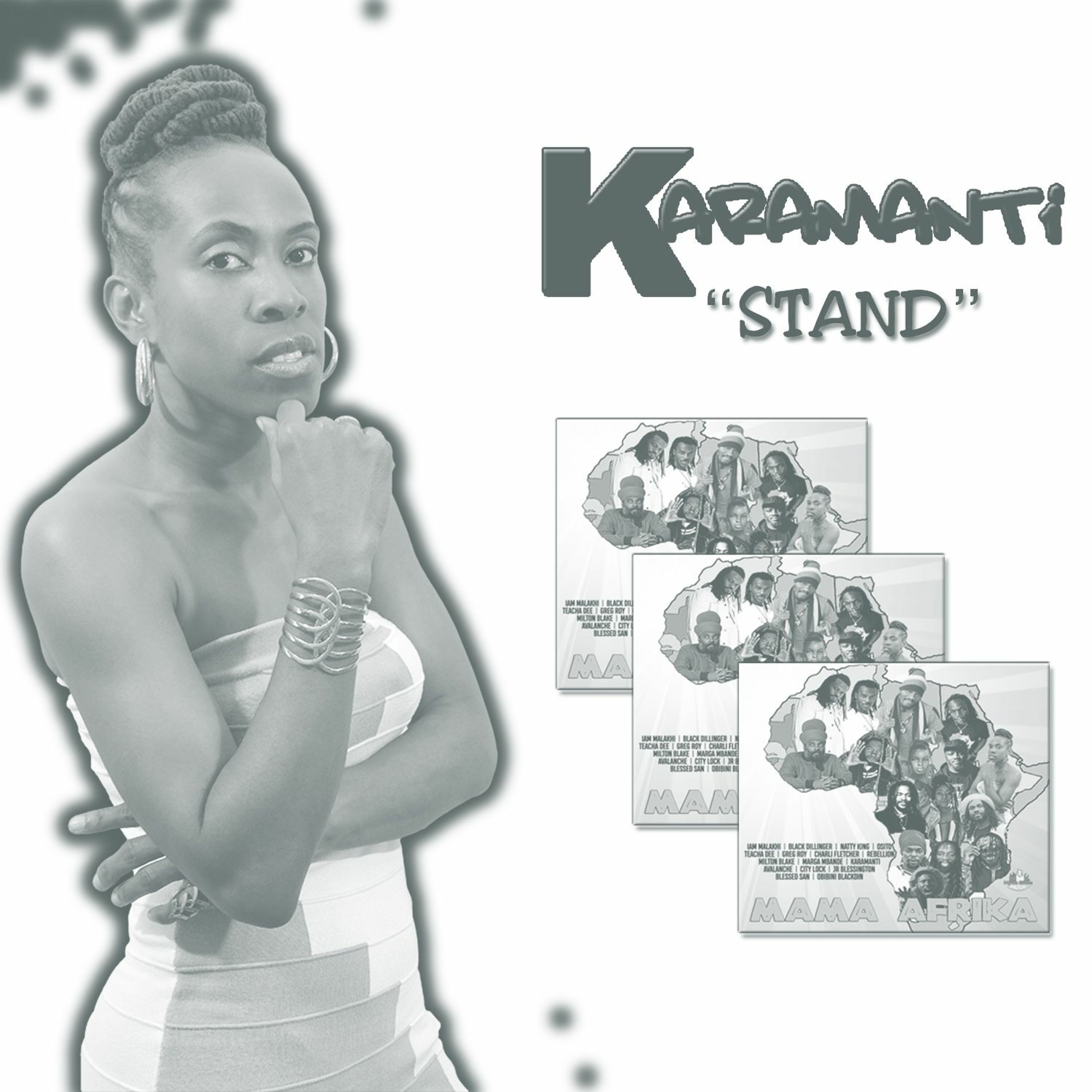 KARAMANTI