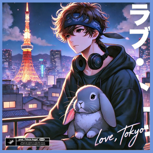 Cherry Soda (feat. Himari Komora)