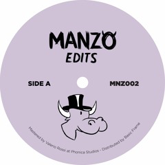 MNZ002 A2 Get It (Dupplo Edit)