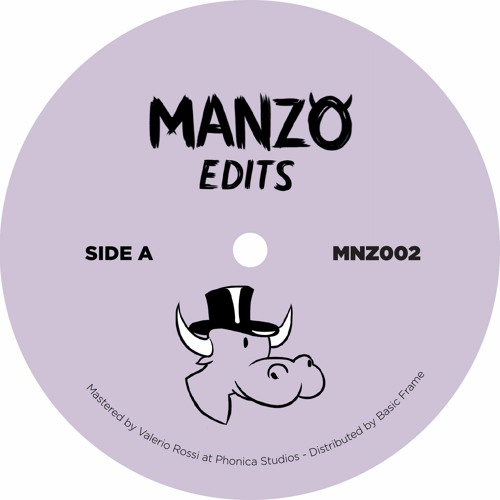 MNZ002 A2 Get It (Dupplo Edit)