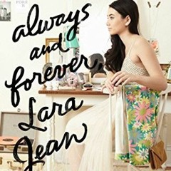 [Read] Online Always and Forever, Lara Jean BY : Jenny Han