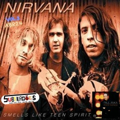 Subversões - 19Abr24 - Paul Anka - Smells Like Teen Spirit (Nirvana)