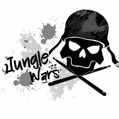 D.I.S - Haunted [Junglewars2022-answer to Bman]