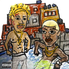 TZ da Coronel e MC Cabelinho - LOBO MAU + GRAVE ft. MC Poze do Rodo, Oruam (Palácio de Lona)