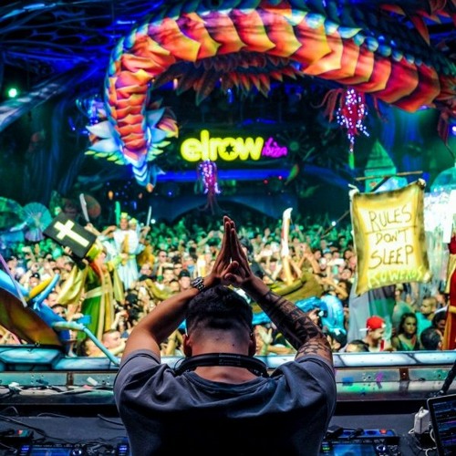 Tech House