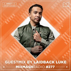 Laidback Luke 1 Hour Mix | Mixmash Radio #277