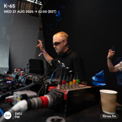 K-65 - 27 August 2025
