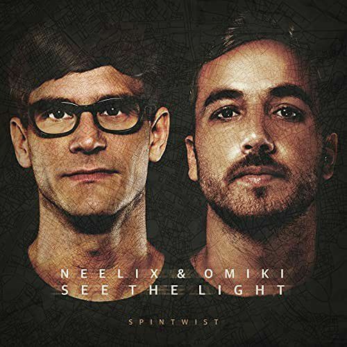 Neelix & Omiki   See The Light (Extended Mix)