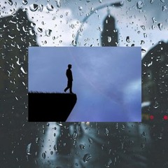 Rain Into The Void