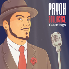 Payoh SoulRebel - Teachings (12" Vinyl)