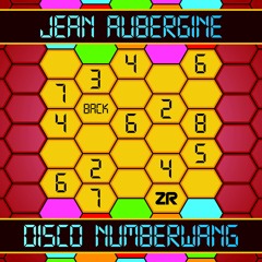 Jean Aubergine - Disco Numberwang