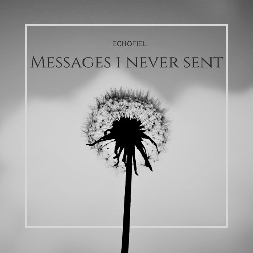 Messages I Never Sent