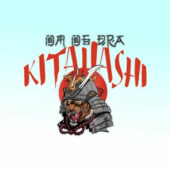 kitahashi - om og dra