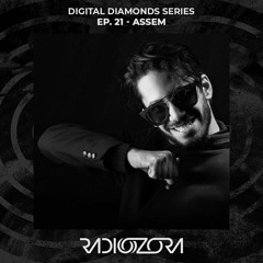 ASSEM | Digital Diamonds Series Ep. 21 | 07/09/2022