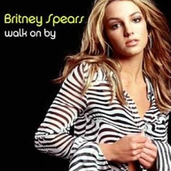 Britney Spears: "Walk on By" [#MAGICALFLARE 2023 Bubblegum Pop Remix x Nachois] DOWNLOAD