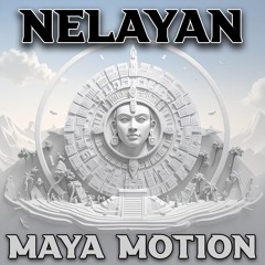 Maya Motion