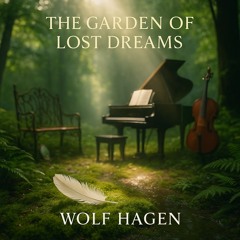 The Garden of Lost Dreams