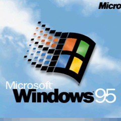 windows 95 (prod wakeupxander)