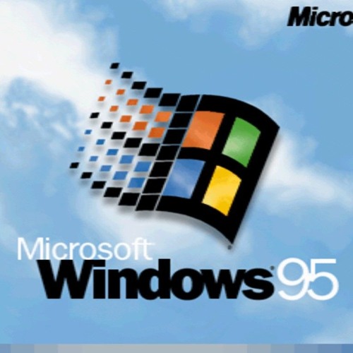 windows 95 (prod wakeupxander)