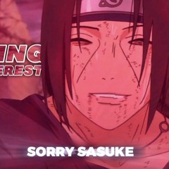 LOSING INTEREST [EDIT AUDIO]