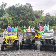TRIP JAUH