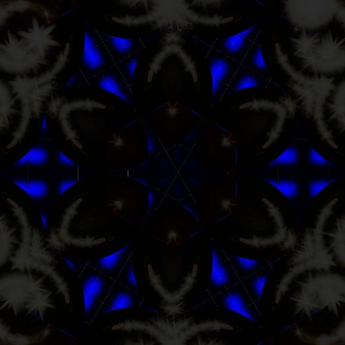 Azure Spark , Hexsyre , CLOVD & Cartographie - Otherworldly