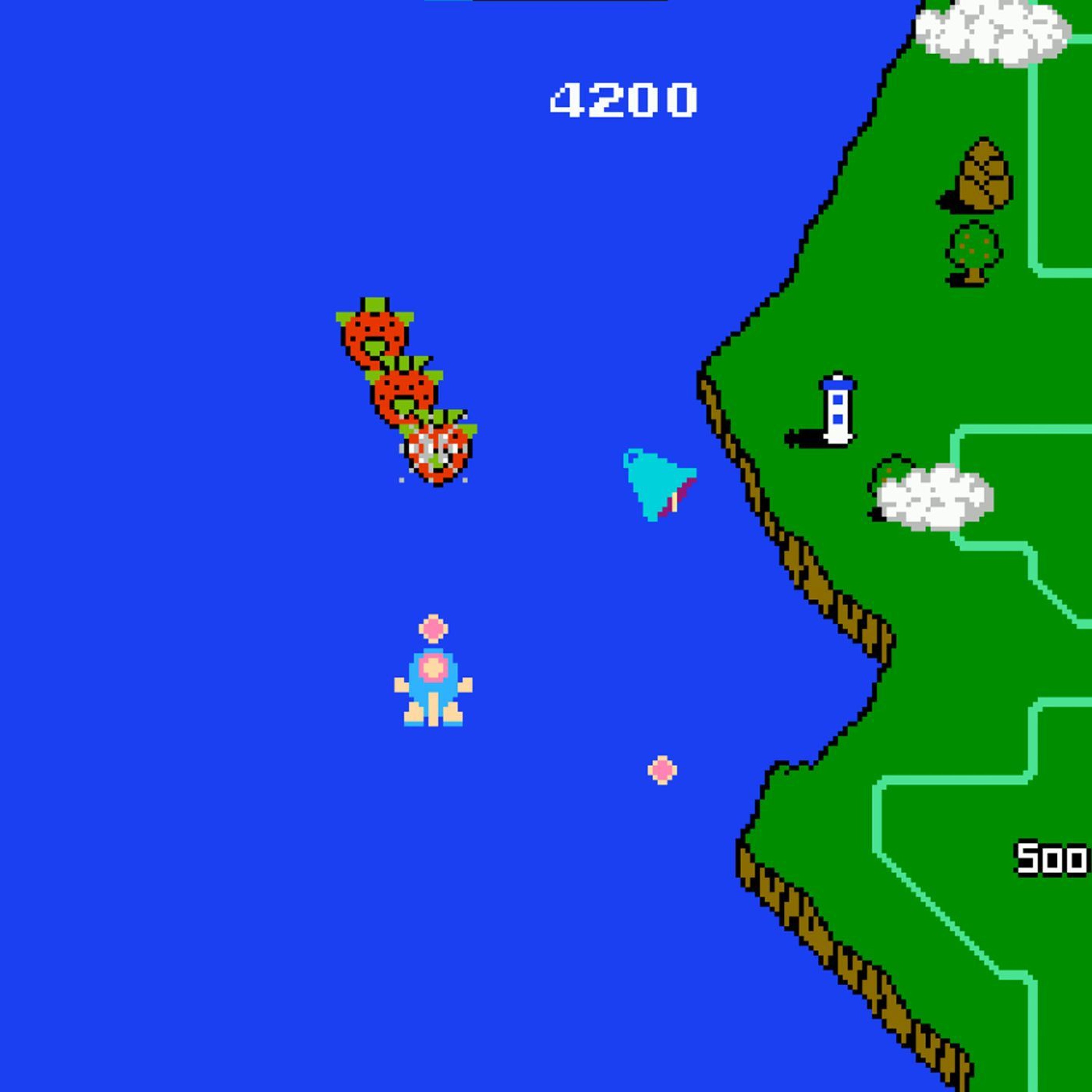 TwinBee -OP~Normal- (A hummingbird hovering brilliantly Mix) **FREE DOWNLOAD** episode artwork