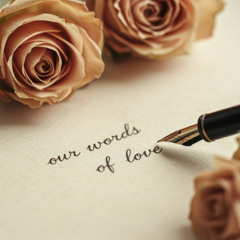 Pour Nos Mots d' Amour - Vincent Caplan IA