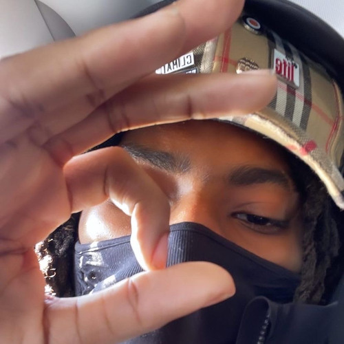 Shaio - Tony Stark / Trust Me (Prod. Maajins + Senseixjay) [DJ BANNED EXCLUSIVE]