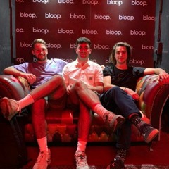 Plus Ones w/ Jabh & Ron (moon coral) - 18.09.21