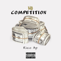 RICO AP - NO COMPETITION