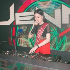 DJ JENNY ANJHANY - VVIP REQ 24 JANUARI 2021 (MHD IBNU & COMPANY)