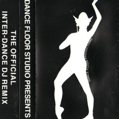 Grooverider & Carl Cox – InterDance Sterns - 1992