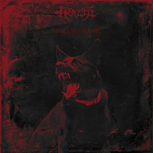 Frenesys - Stuck With Evil (free download)