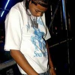 dd osama - Red light freestyle (Sped Up)