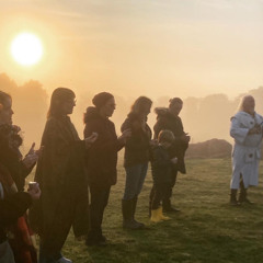 Autumn Equinox Stanton Drew