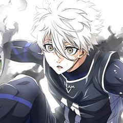 Nagi | Blue Lock (Remix)