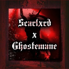 Scarlxrd x Ghostemane | Trap Metal Type Beat | Dahlia Murder