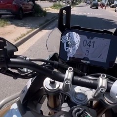 DEVAGAR TU CONTINUA (DJ Erik JP) MC Gw