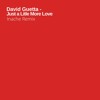 Скачать видео: David Guetta - Just A Little More Love (Inache Remix)[White Label]