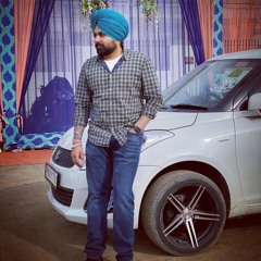 El Jatt - Veer Sandhu Ft.Varinder Brar