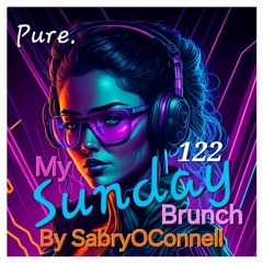 My Sunday Brunch 122 By SabryOConnell