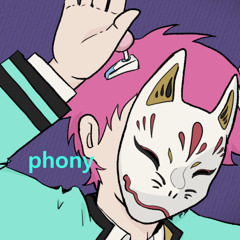 phony saikiloid [UTAU cover]