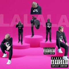 LA LA LA Feat. Riggity (Prod. Jowisen)