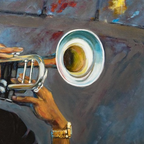 Funky Drummer | JAZZY DRUMFUNK MIX