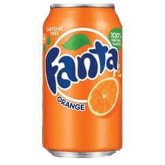 FANTA