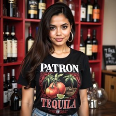 Bottle Of Tequila