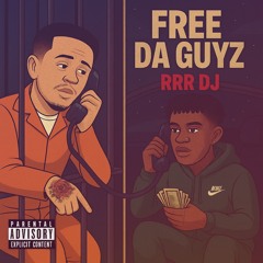 Free da guyz ft 448 gelo (fast)